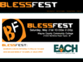 blessfest.info