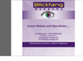 blickfang-werbung.com