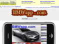 bmwapp.com