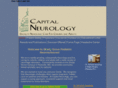 capital-neurology.com