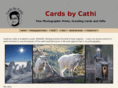 cardsbycathi.com