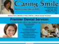 caringsmile.com