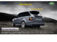 carinsuranceforrangerover.com
