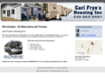 carlfryeshousing.com
