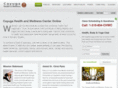 cayugahealthandwellnesscenter.com