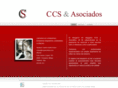 ccsyasociados.com