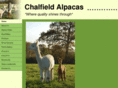 chalfieldalpacas.com