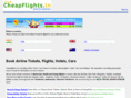 cheapflights.in