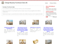 cheapnurseryfurnituresetsuk.info