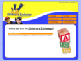 childrens-exchangemn.com
