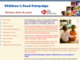 childrensfoodcampaign.net