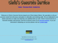 chrissconcreteservice.com