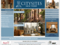 citysitesnyc.com