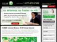 clearinternetboston.net