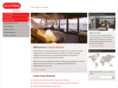 cluttonsresorts.com