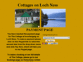 cottagesonlochness.com