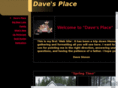davesisson.com