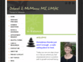 deborahmcmanus.com