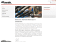 drenth-gearboxes.com