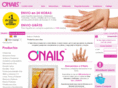 euroonails.com