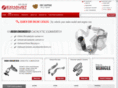 exhaustdistribution.net