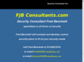 fjbconsultants.com