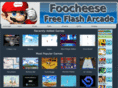 foocheese.com