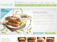 freshboxcatering.com