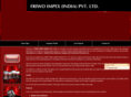 friwoindia.net