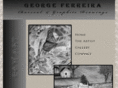 georgeferreiraartwork.com