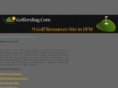 golfersbag.com