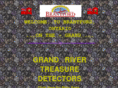 grandrivertreasures.com