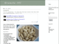 granola101.com