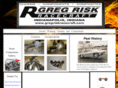 gregriskracecraft.com