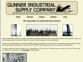 gunnersupplyco.com