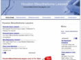 houstonmesotheliomalawyers.com