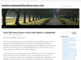 howtocreatewealthandsuccess.com
