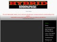 hybridbindingpack.com