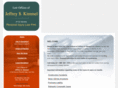 injurylawyersnj.com