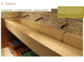 jaaroncaststone.com