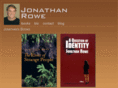 jonathanrowebooks.com