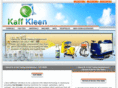 kaffkleen.com