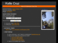 kellecruz.com