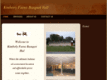 kimberlyfarmsbanquethall.com