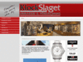 klockslaget.se