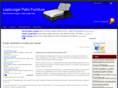 laplounger.com