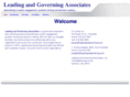 leadingandgoverning.com