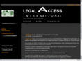 legal-access.com