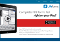 lifeformscreative.com