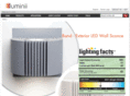 luminii.com